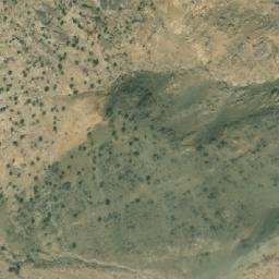 Satellite imagery of Lōy Tāk Ghar, AF