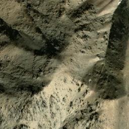 Satellite imagery of Kōh-e Kaz̲h̲ Darah, AF