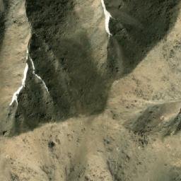 Satellite imagery of Kōh-e Kaz̲h̲ Darah, AF