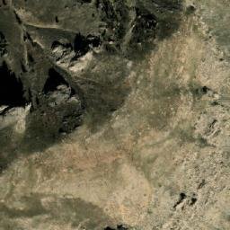 Satellite imagery of Mānkay, AF