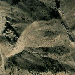 Satellite imagery of Sōyē Sar, AF