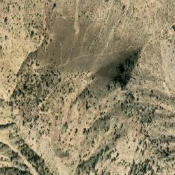 Satellite imagery of Dzādzayō Ghar, AF