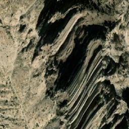 Satellite imagery of Dzādzayō Ghar, AF