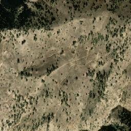 Satellite imagery of Wur Ghar, AF