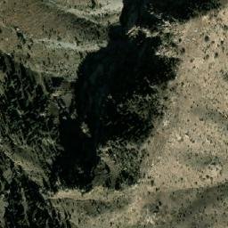 Satellite imagery of Mānjah, AF