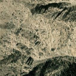 Satellite imagery of Mānjah, AF