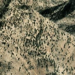 Satellite imagery of Wêch Mankay Ghar, AF