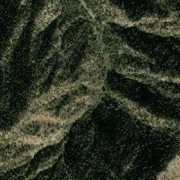 Satellite imagery of Maṯwarkh Ghar, AF