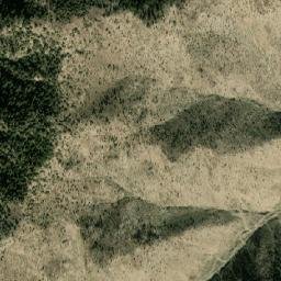 Satellite imagery of Maṯwarkh Ghar, AF