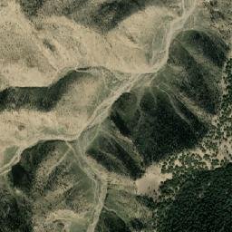 Satellite imagery of Maṯwarkh Ghar, AF