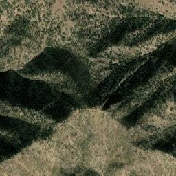 Satellite imagery of Shēr Āwnal Ghar, AF