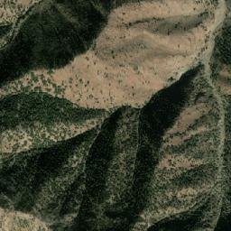 Satellite imagery of Shēr Āwnal Ghar, AF