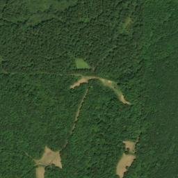 Satellite imagery of Bankhead Shaft Mine, US