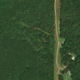 Satellite imagery of Bankhead Shaft Mine, US