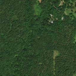 Satellite imagery of Bankhead Shaft Mine, US