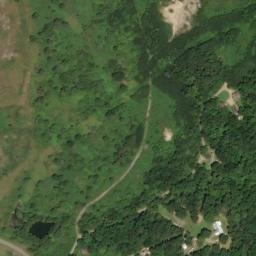 Satellite imagery of Cordova Mine, US