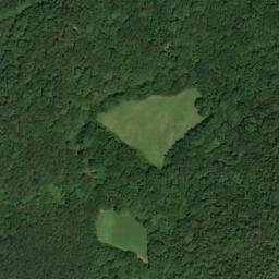 Satellite imagery of Cordova Mine, US