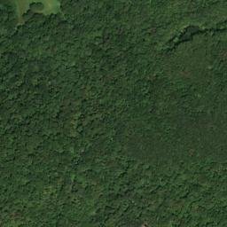 Satellite imagery of Cordova Mine, US