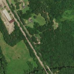 Satellite imagery of Broom Mine, US