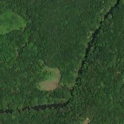 Satellite imagery of Broom Mine, US