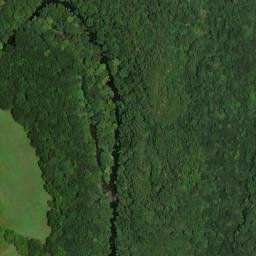 Satellite imagery of Disney Drift Mine, US