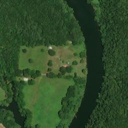 Satellite imagery of Riverside Mine, US