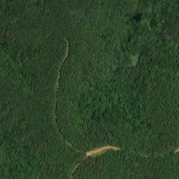Satellite imagery of Ben Gilbert Mine, US