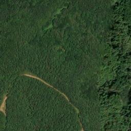 Satellite imagery of Ben Gilbert Mine, US