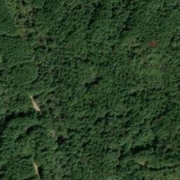 Satellite imagery of Ben Gilbert Mine, US
