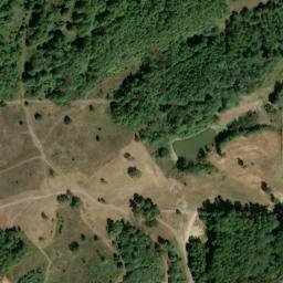 Satellite imagery of Ledbetter Mine, US