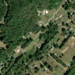 Satellite imagery of Ledbetter Mine, US