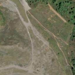 Satellite imagery of Beltona Mine, US