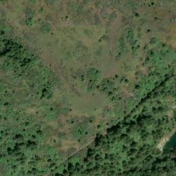 Satellite imagery of Beltona Mine, US