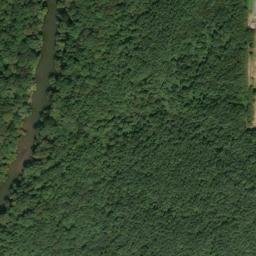 Satellite imagery of Kimberly Number 2 Slope Mine, US