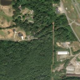 Satellite imagery of Jefferson Mines, US