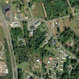 Satellite imagery of Jefferson Mines, US