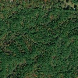 Satellite imagery of Bradford Slope Mine, US