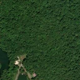 Satellite imagery of Pine Mountain, US