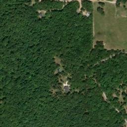 Satellite imagery of Pine Mountain, US