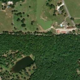 Satellite imagery of Pine Mountain, US