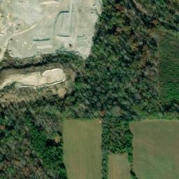 Satellite imagery of Ohatchee Quarry, US