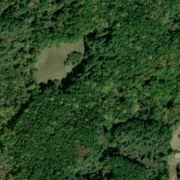 Satellite imagery of Villa Rica Mine, US