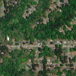 Satellite imagery of CHATMAN — NGS DG2772 — Atlanta, US, US