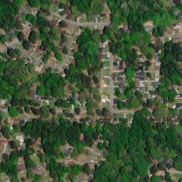 Satellite imagery of CHATMAN — NGS DG2772 — Atlanta, US, US