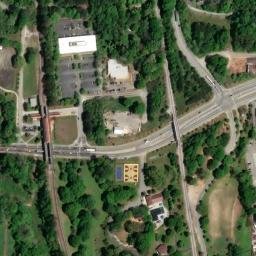 Satellite imagery of MADDOX — NGS DG0200 — Atlanta, US, US