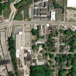Satellite imagery of MADDOX — NGS DG0200 — Atlanta, US, US
