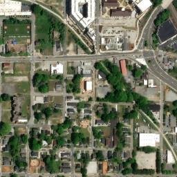 Satellite imagery of RV 2 — NGS DG0315 — Atlanta, US, US