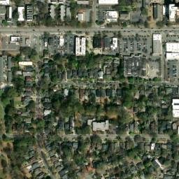 Satellite imagery of DUNN — NGS DG0033 — Atlanta, US, US