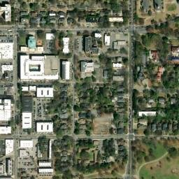 Satellite imagery of DUNN — NGS DG0033 — Atlanta, US, US