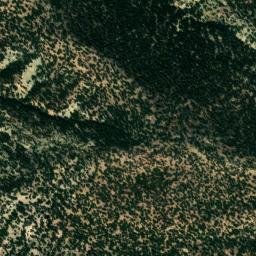Satellite imagery of Koudyet Al Makhzene, MA
